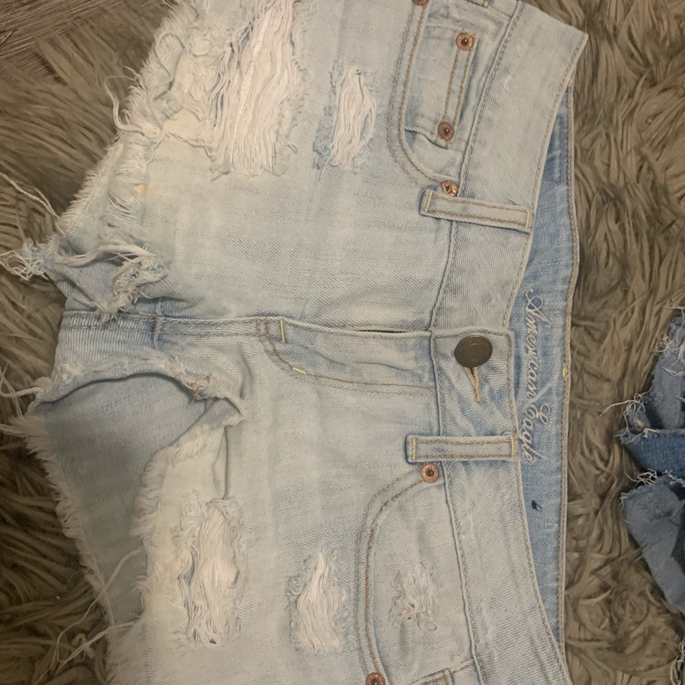 Jean Shorts bundle! - Picture 5 of 7